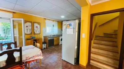 Chalet in Pedreguer photo 23