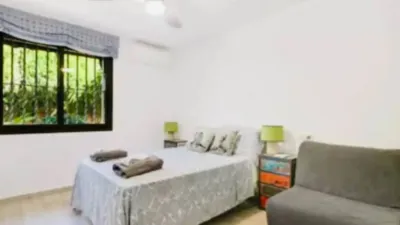 Chalet en Calpe - Calp photo 7