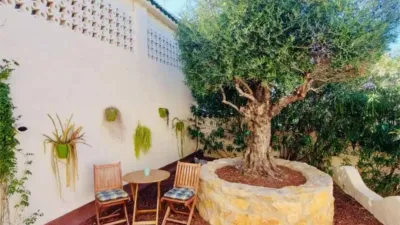 Casa – Dénia, la Pedrera - Vista 2