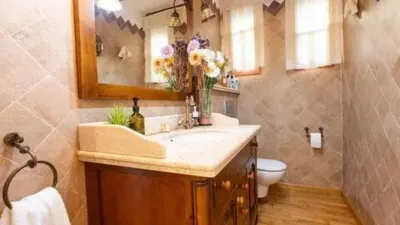 Chalet in La Condomina photo 30
