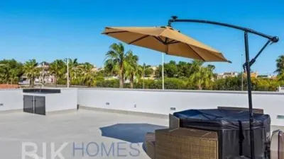 Chalet en Algorfa photo 30