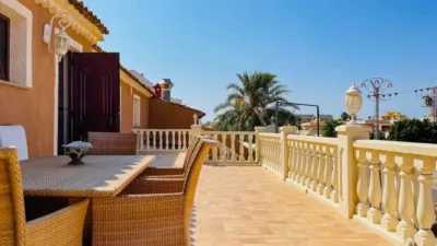 Casa - Vista 2