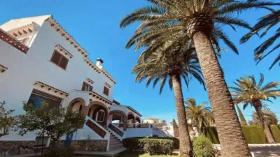 Casa - Vista 3