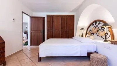 Chalet in Marina Manresa-Mal Pas-Bonaire photo 22