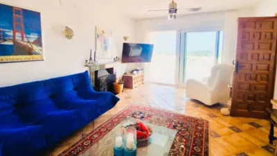 Casa – Teulada, la Marina Alta - Més