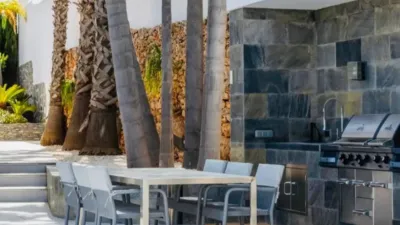 Chalet in Calpe - Calp photo 17