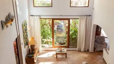 Chalet in Marina Manresa-Mal Pas-Bonaire photo 13