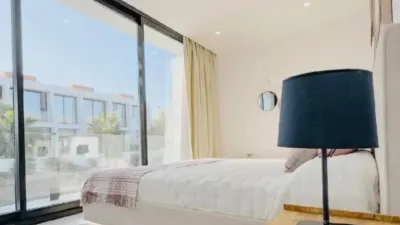 Chalet en Calpe - Calp photo 12