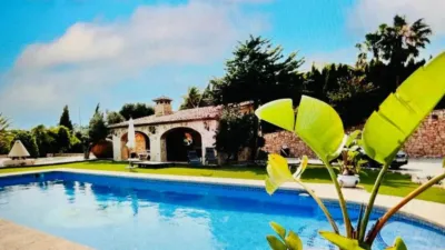 Chalet in Benissa photo 11