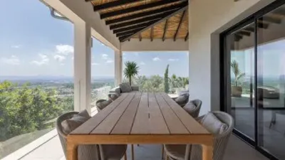 Chalet in Palmanyola photo 36
