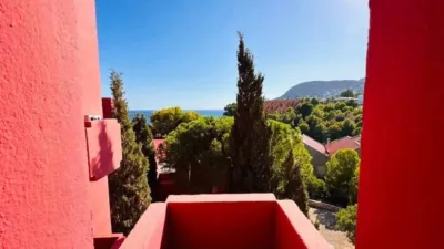 Apartment in Calpe - Calp photo 21