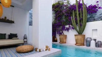 Casa - Vista 3