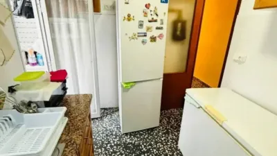Piso - Vista 2