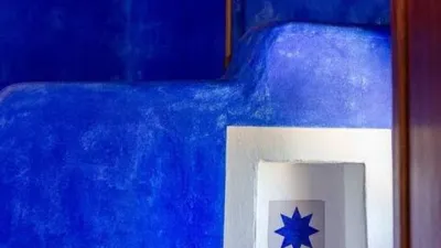 Chalet in Marina Manresa-Mal Pas-Bonaire photo 39