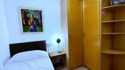 Apartment in Mercado photo 36