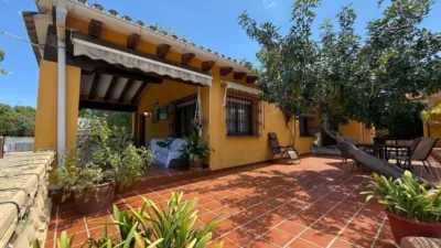 Casa – Dénia, Barri Port / Centre - Vista 5