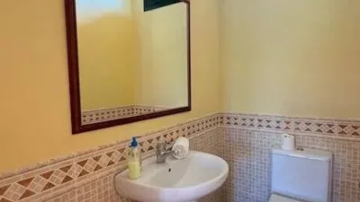 Townhouse in Navata photo 9
