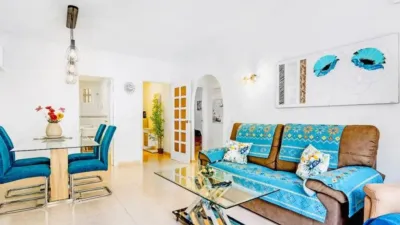 Apartment in Calpe - Calp photo 31
