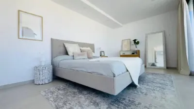 Chalet en Calpe - Calp photo 20