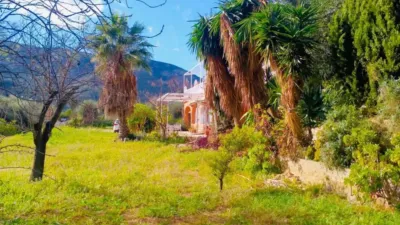 Casa - Vista 3