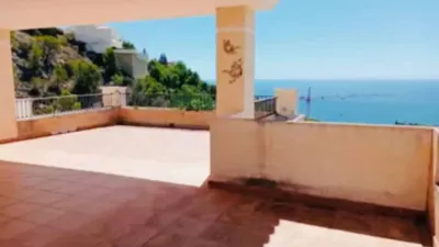 Penthouse in Altea photo 3