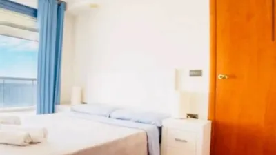 Apartment in Altea photo 6