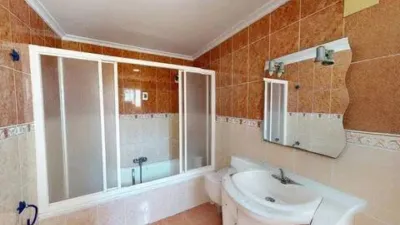 Apartment in Altabix photo 8