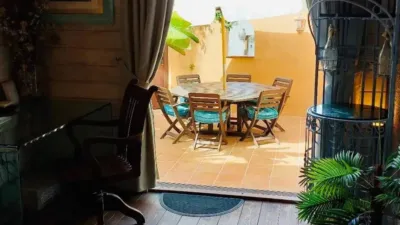 Chalet in Benissa photo 22