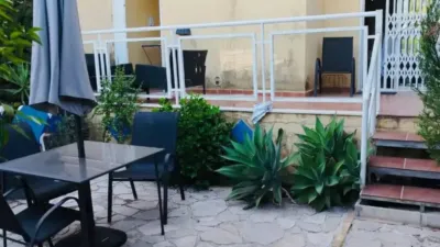 Apartment in Calpe - Calp photo 10