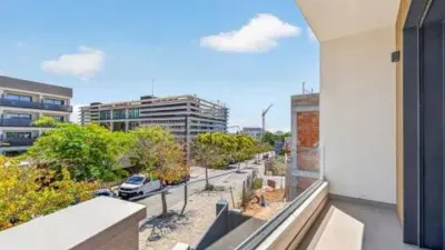 Chalet on Carrer de Lola Anglada photo 43
