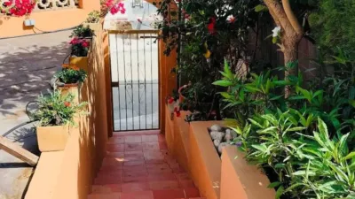 Chalet in Benissa photo 17