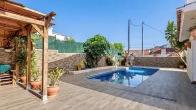 Casa – Paradas - Vista 4