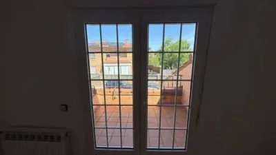 Semi-detached house in Griñón photo 44