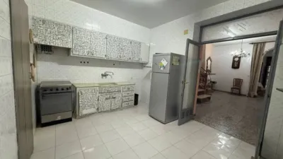 Chalet in El Verger photo 30