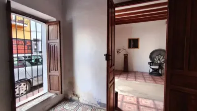 Casa – Dénia, Jesús Pobre - Vista 4