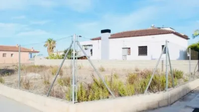 Terreno en venta en Pego - Vista 4