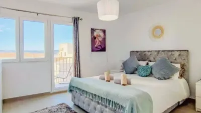 Pis – Xàbia / Jávea, les Duanes de la Mar, la Marina Alta - Vista 5