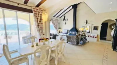 Casa - Vista 3