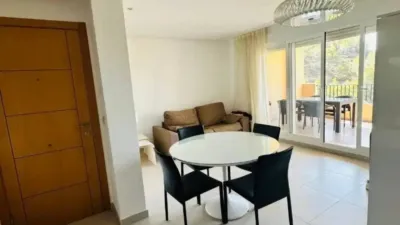 Piso en Altea photo 23