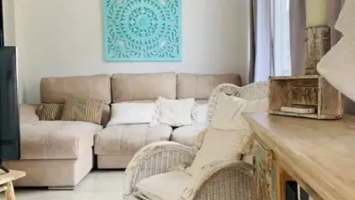 Apartment in Calpe - Calp photo 19