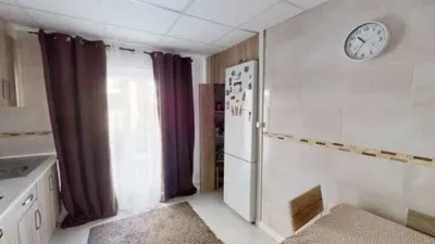 Flat in Altabix photo 5