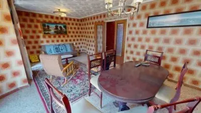 Flat in Altabix photo 3