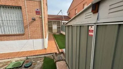 Semi-detached house in Griñón photo 10