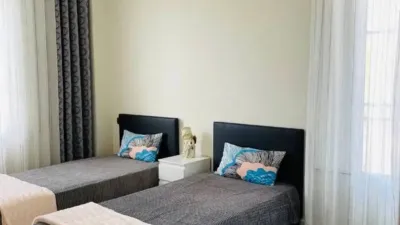 Chalet in Finestrat photo 10
