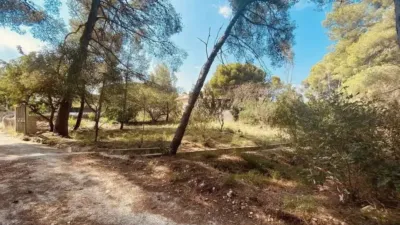 Terreno en venta en Dénia - Vista 5