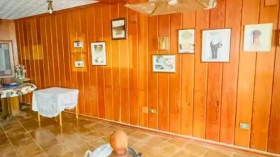 Casa - Vista 5