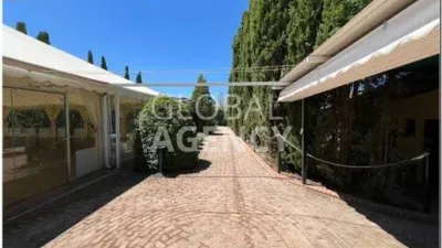 Rustic property in Chinchón photo 34