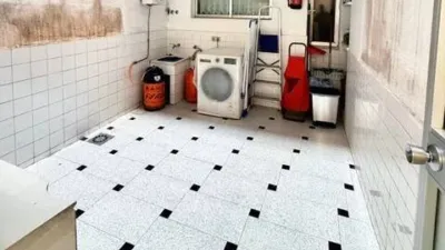 Flat in Isla Chica photo 5