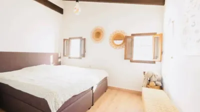 Chalet in Calpe - Calp photo 8