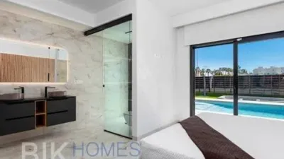Chalet en Algorfa photo 24